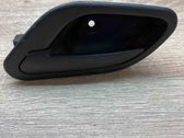 Rear door interior handle