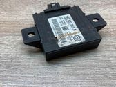 Alarm control unit/module