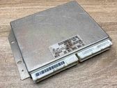Unidad de control ESP (sistema de estabilidad)