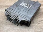 Engine control unit/module ECU