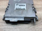 Engine control unit/module ECU