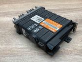 Engine control unit/module ECU