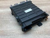 Engine control unit/module ECU