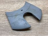 Rearview mirror trim