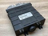 Engine control unit/module ECU