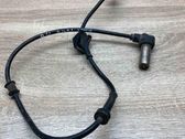 ABS brake wheel speed sensor