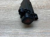 Botón interruptor de luz de peligro