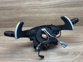 Wiper turn signal indicator stalk/switch