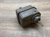 Headlight level adjustment motor