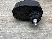 Moteur de réglage du niveau des phares