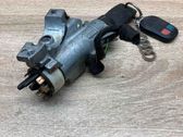 Ignition lock