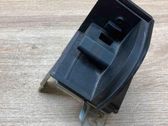 Parcel shelf load cover mount bracket