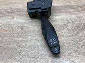 Wiper control stalk