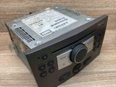 Radio / CD-Player / DVD-Player / Navigation