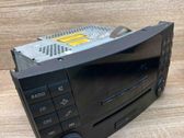 Radio / CD-Player / DVD-Player / Navigation