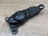 Wing mirror switch