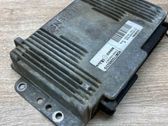 Engine control unit/module ECU