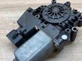 Rear door window regulator motor