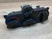 Climate control unit