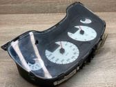 Velocímetro (tablero de instrumentos)