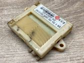 Alarm control unit/module