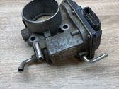 Throttle valve