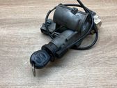 Ignition lock