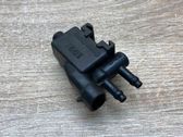 Turbo solenoid valve