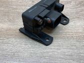Glow plug pre-heat relay