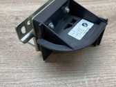 Parcel shelf load cover mount bracket