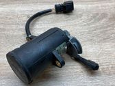 Accelerator pedal position sensor