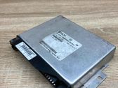 ABS control unit/module