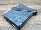 Engine control unit/module ECU