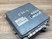 Engine control unit/module ECU