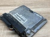 Engine control unit/module ECU