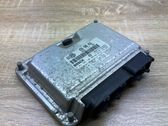 Motorsteuergerät ECU