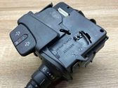 Wiper control stalk