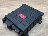 Engine control unit/module ECU