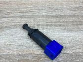 Jarrupolkimen anturin kytkin