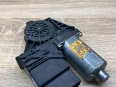 Rear door window regulator motor