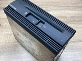 Navigation unit CD/DVD player