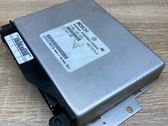 ABS control unit/module