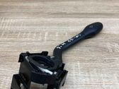 Wiper control stalk