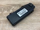 Alarm control unit/module
