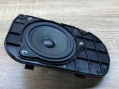 Panel speaker