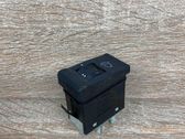 Headlight level height control switch