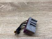 Cable de la bujía