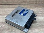 Motorsteuergerät ECU