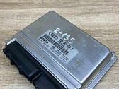 Блок управления двигателем ECU