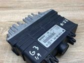 Engine control unit/module ECU